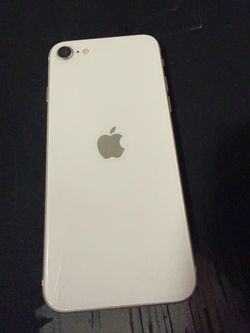 Unlocked iPhone SE 2022 256GB