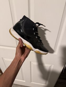 Jordan 11 Jubilee
