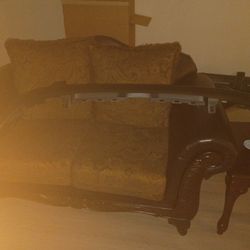 3 Peace Set Front Bumper Kia Soul 2016