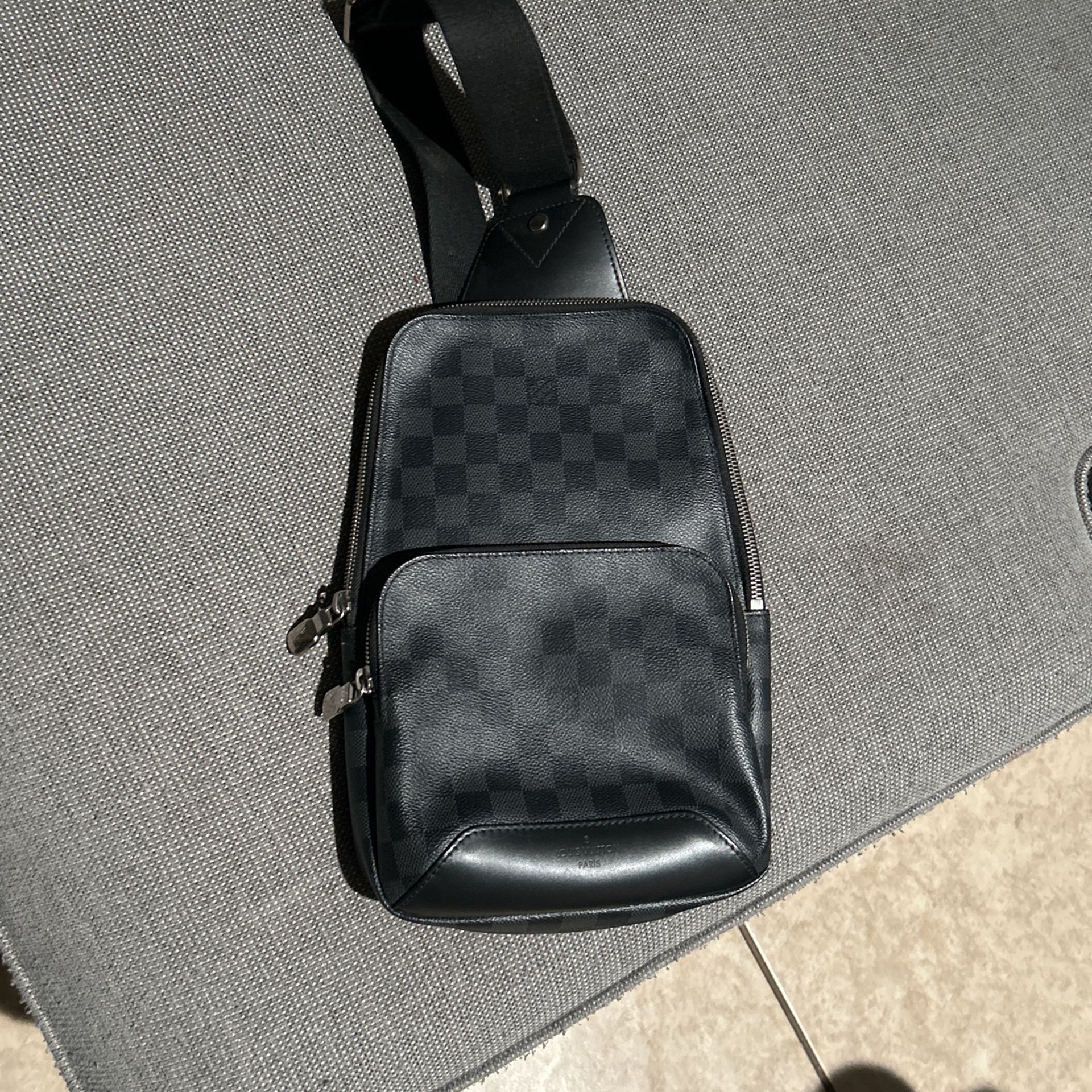 Louis Vuitton Bag For Men