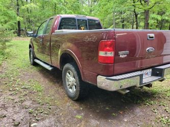 2006 Ford F-150