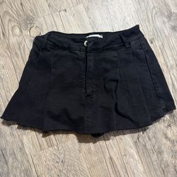 Skirt/shorts
