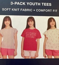 Kids shirts