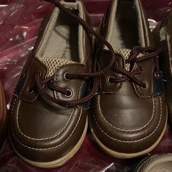 Boys Shoes