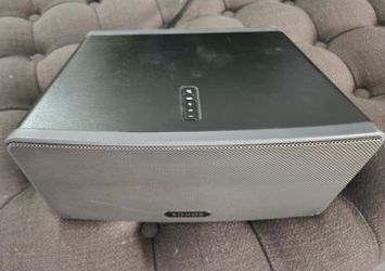 Sonos Play 3 Premium Speaker