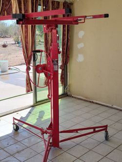 Dry Walls Lift (Sheetrocks Lift )