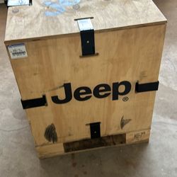 Diesel Jeep Gladiator Lift Kit