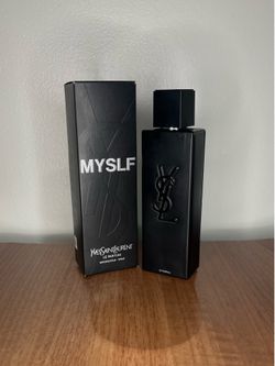 YSL MYSLF “Le Parfum”