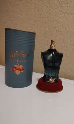 Jean Paul Gaultier le beau le parfum 125 ml