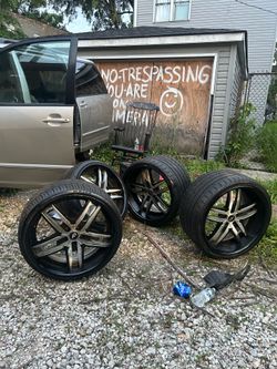 Rims