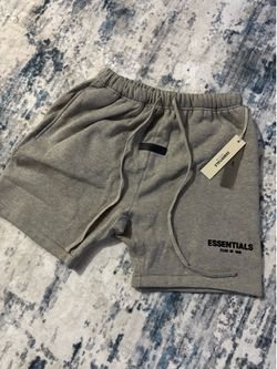 Essential shorts high quality