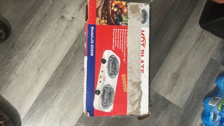 Get Cookin’!