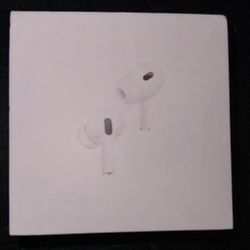 AirPods Pro 2nd Gen