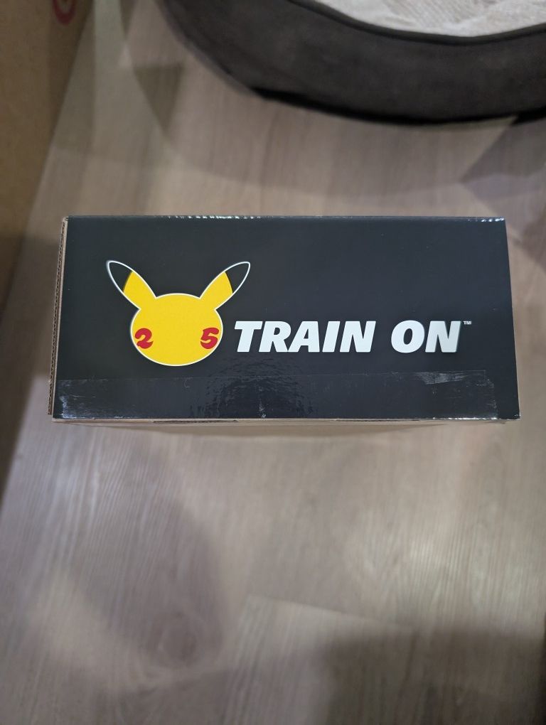 Pokemon Celebrations Prime Collection