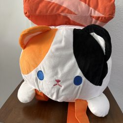Backpack Plush
