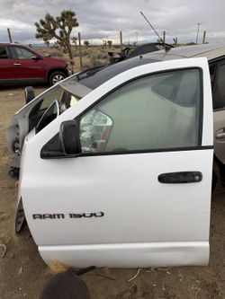 DODGE RAM 1(contact info removed) — PARA PARTES / FOR PARTS