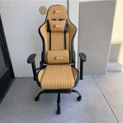 Gaming Chair New