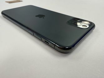 iPhone 11 promax unlocked