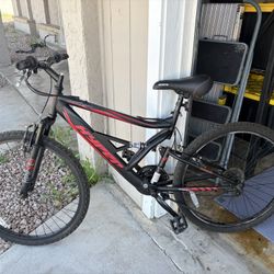 26” Hyper Mountain Bike