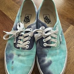 Vans 