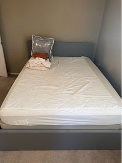Queen Sleep Number