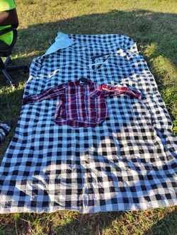 A Beautiful Blouse A Medium 8 Through 10