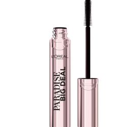 L’Oréal Paradise Big Deal – Black Mascara