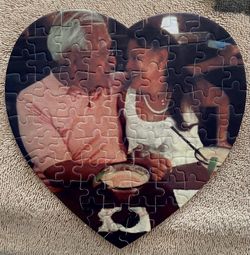 Personalized Puzzles