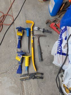 8 Piece https://offerup.com/redirect/?o=Q29uc3QuVG9vbHM=