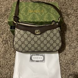 Gucci Purse Open Offers