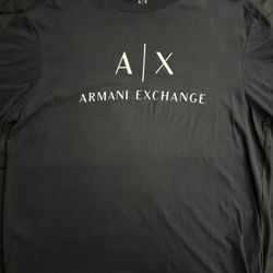 Armani Shirt