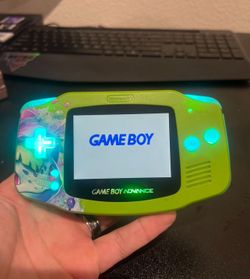 Handheld Repairs.