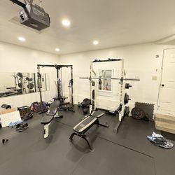 Home Gym