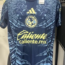 Club America Away Jersey