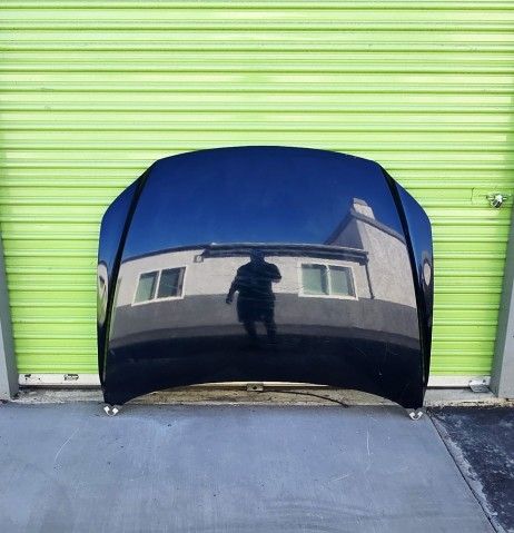 2019-2020-2021-2022-2023-2024-2025 MAZDA 3 ✅️✅️💯👌[OEM] HOOD 