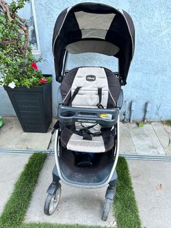 Chicco Stroller