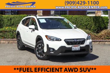 2023 Subaru Crosstrek