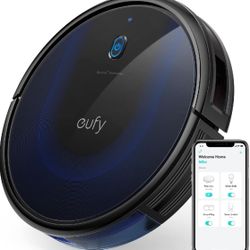 Robot Vacuum Cleaner (New in Box)