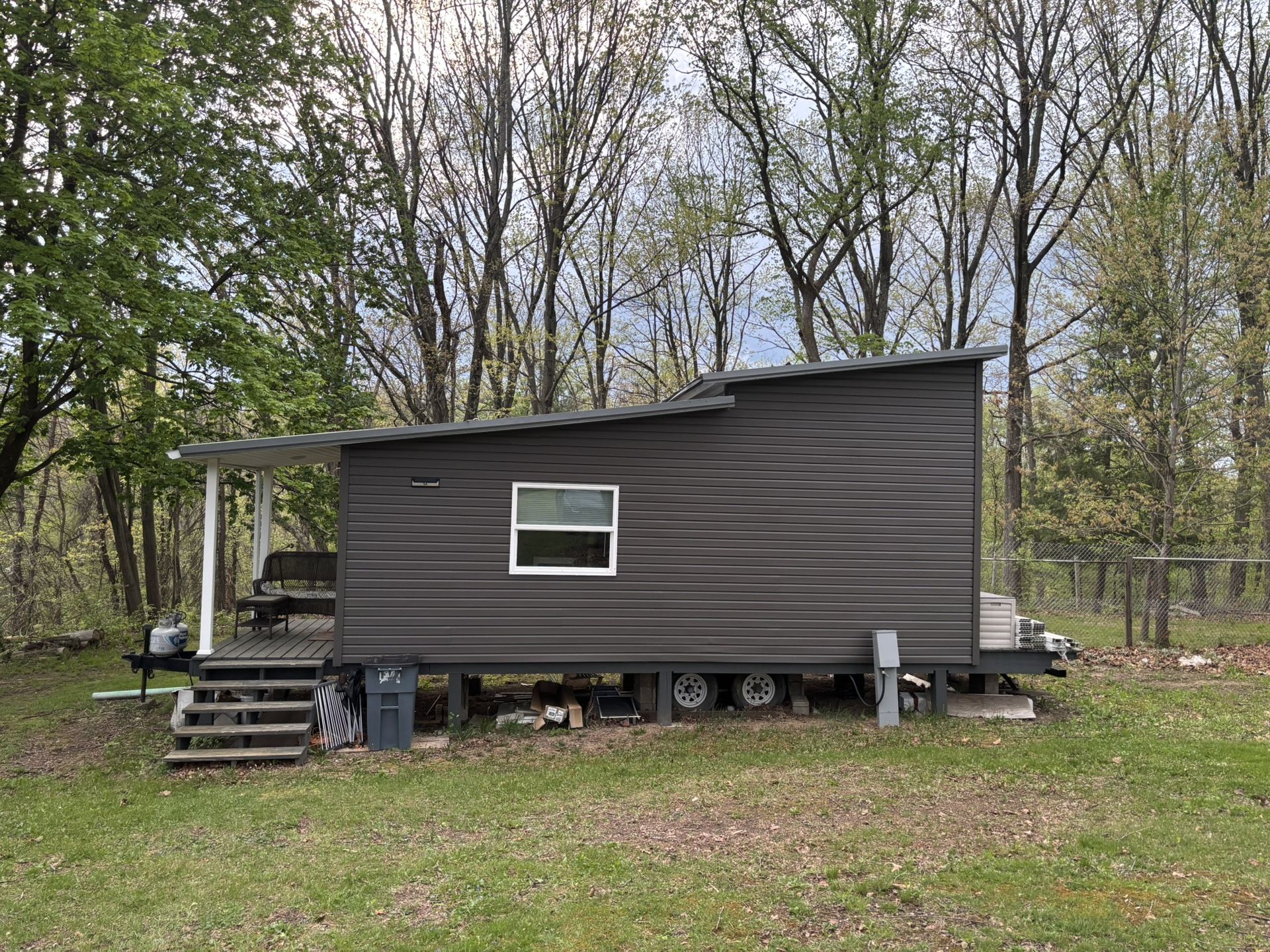 Tiny House