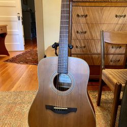  TAKAMINE GS330S Acoustic Guitar