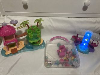Hatchimals CollEGGtibles & Shopkins