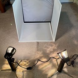Photo Studio