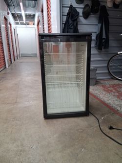 Avanti  refrigerator