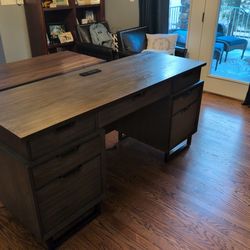 Executive Desk