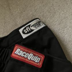 RaceQuip Racing Pants