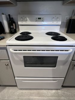 4 Appliances