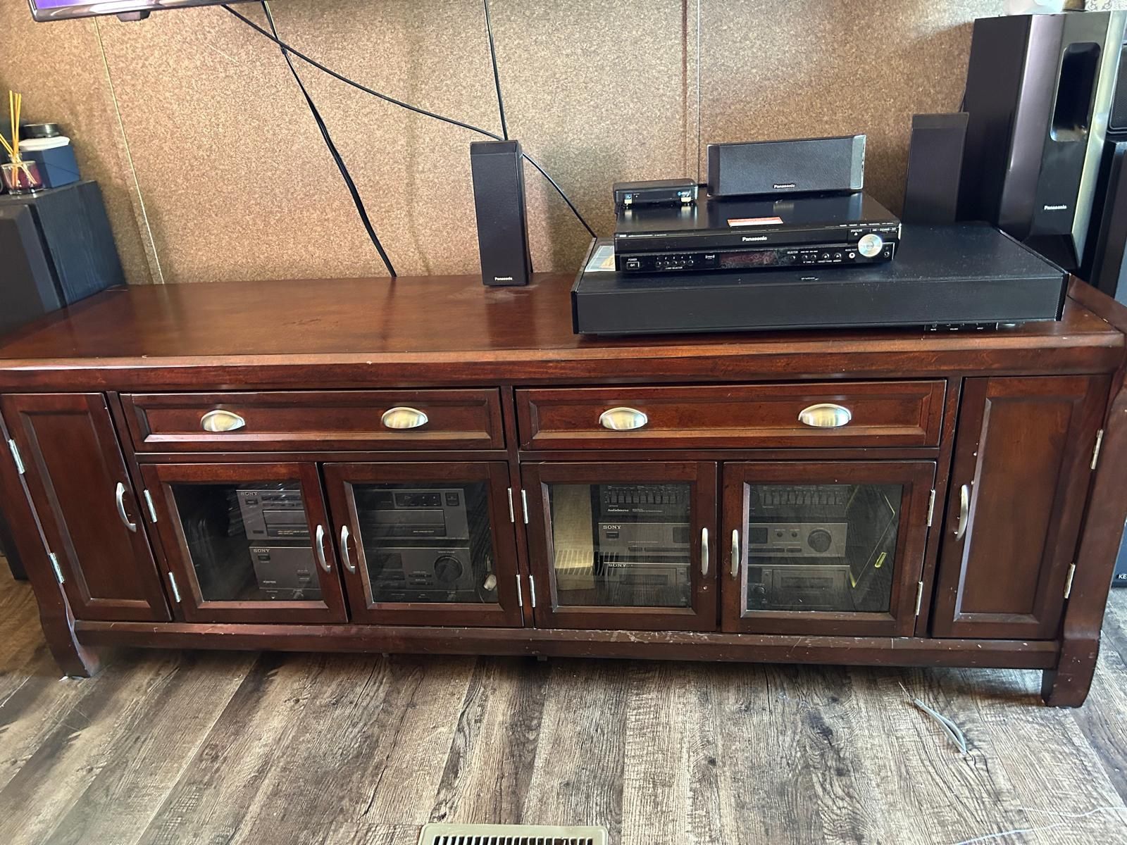Tv Stand
