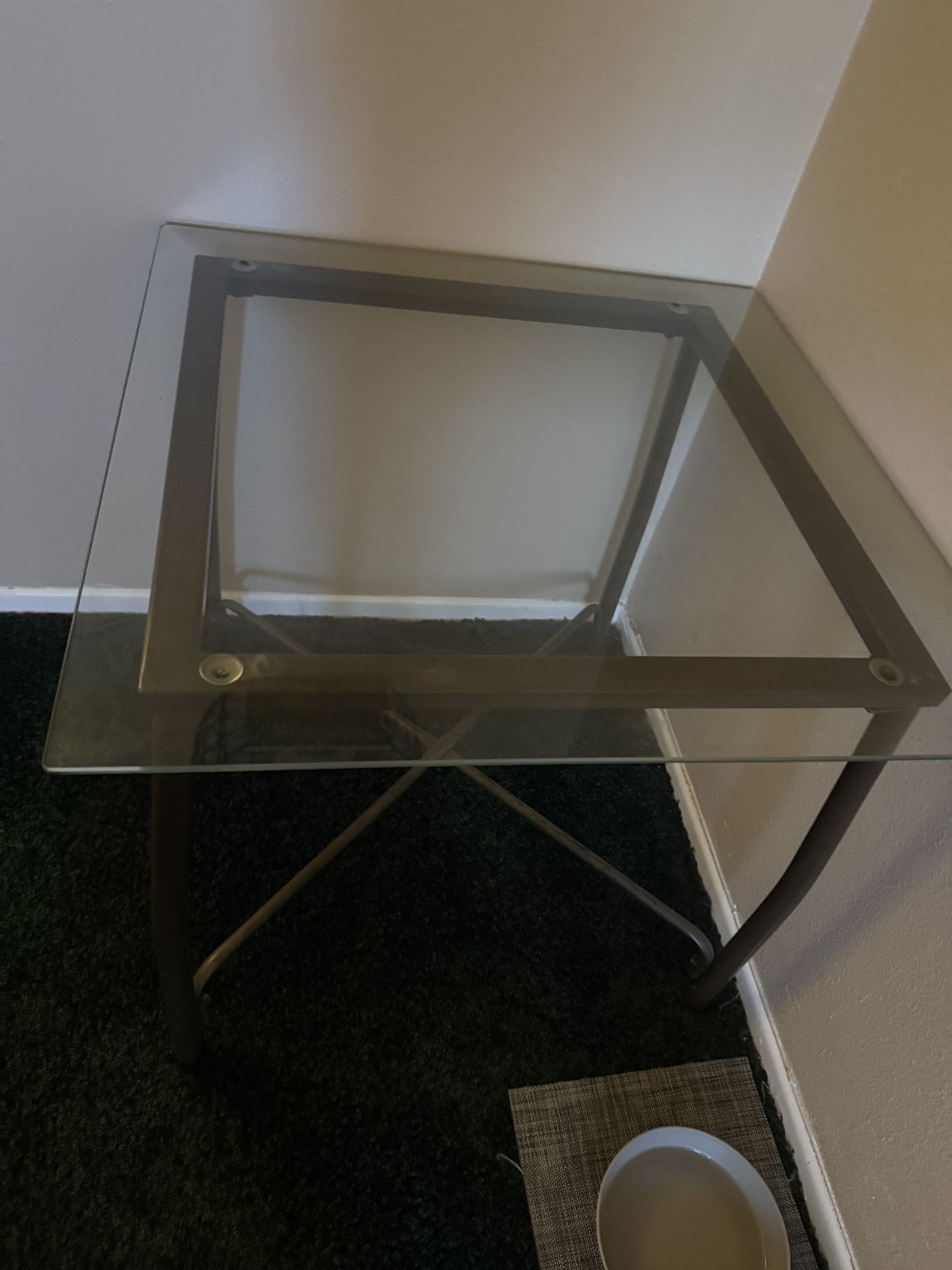 Free End Table