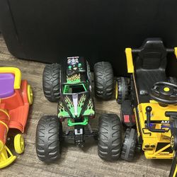Toy For Kids 