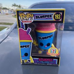 Slurpee Pop